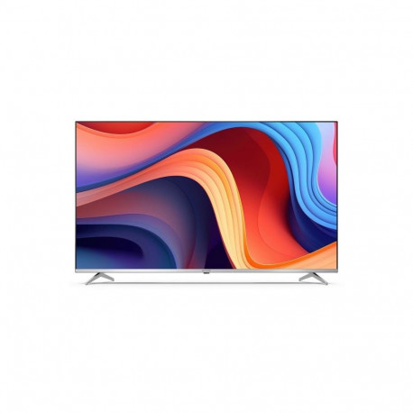 Sharp 55GP6260E 55" (139 cm) 4K Ultra HD TV, Dolby Vision, Dolby Atmos, Google Assistant
