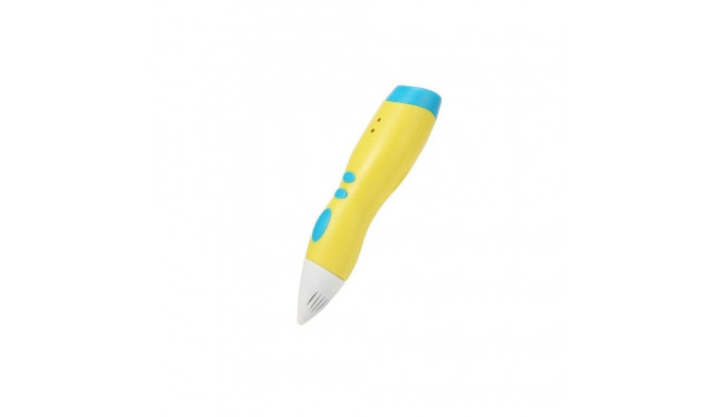 Gembird Low Temperature 3D Printing Pen 3DP-PENLT-01
