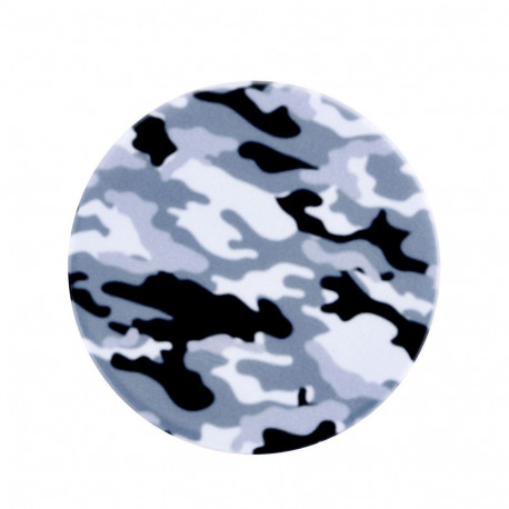 iLike Universal Pop Holder Camo Gray
