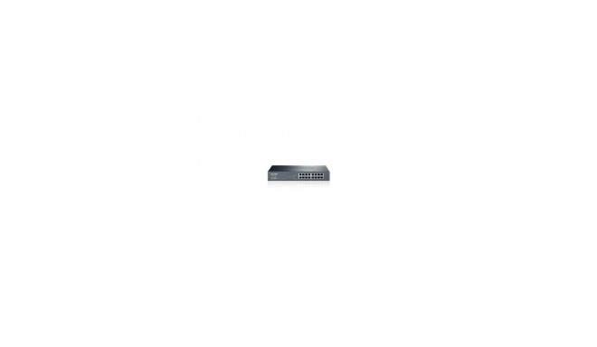 TP-Link NET SWITCH 16PORT 1000M/TL-SG1016DE