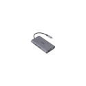 DAHUA I/O DOCKING STATION USB-C/9PORT TC39
