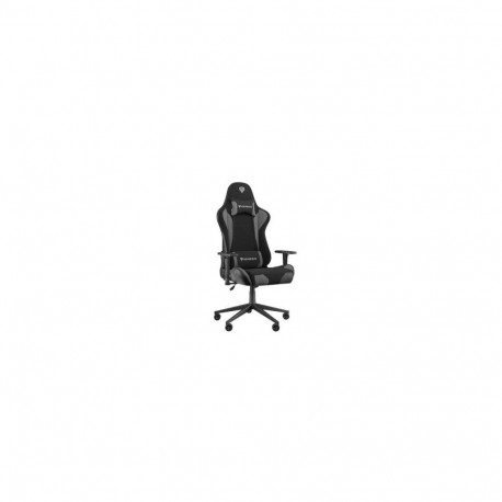Genesis Nitro 440 G2, Gaming Chair, Black/Grey
