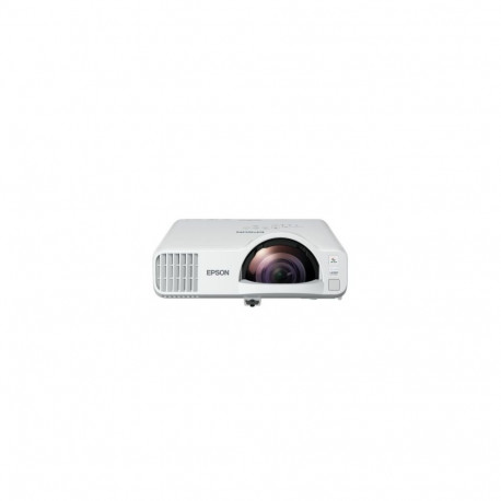 EPSON EB-L210SF Full HD Projector 1920x1080/4000Lm/16:9/2500000:1, White