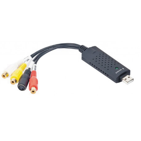 Gembird videosalvestuskaart UVG-002 USB