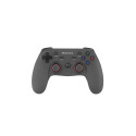 Genesis PV65 Gamepad, Black