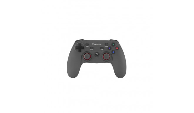 Genesis PV65 Gamepad, Black
