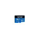 Lexar MEMORY MICRO SDHC 32GB UHS-I/LMS0633032G-BNNNG