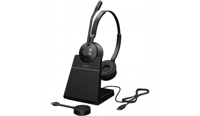 Gn netcom JABRA Engage 55Stereo USB-C UC Stand