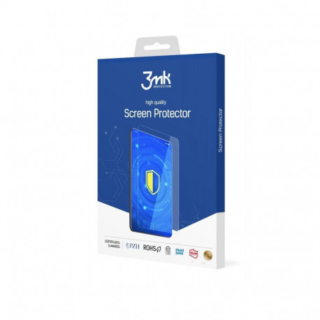 3MK - All-Safe Tablet Hammer Film ( 1 qty )