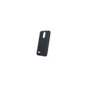 iLike Apple iPhone 7/8/SE2020/SE2022 Matt TPU Case Black