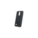 iLike Xiaomi Redmi 9 Matt TPU Case Black