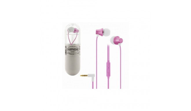 Remax Universal WI80 Pink