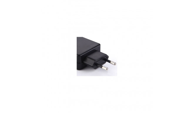 Doogee MIX RD0502000-USBA-33OG Black