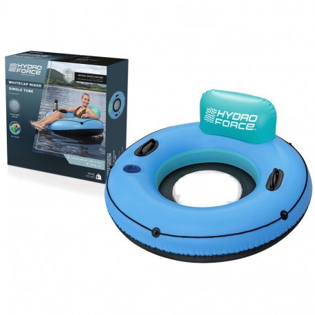 Dmuchane Koło Do Pływania 106 cm Bestway 43108