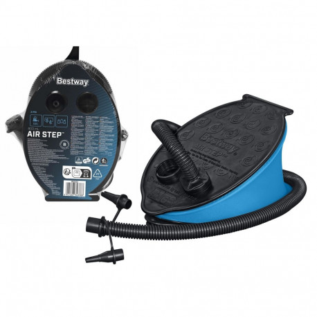 Bestway 62023 jalgpump 23 cm x 15 cm