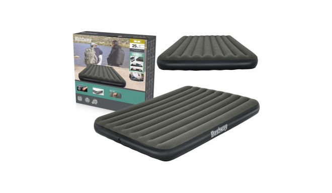Bestway 6713N täispuhutav madrats 203 x 152 x 25 cm