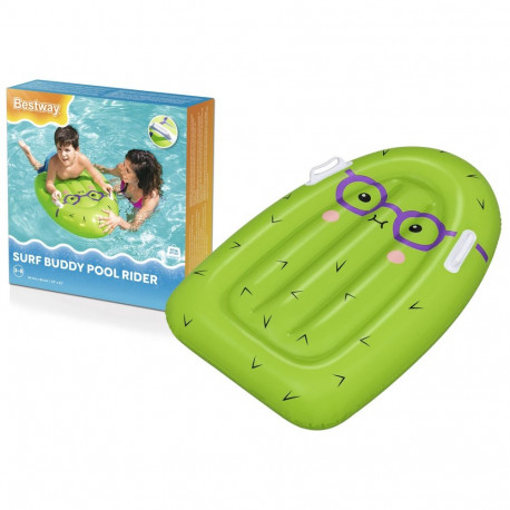 Dmuchana Deska Do Pływania Kiwi 84 x 56 cm Bestway 42049