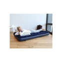 Materac Dmuchany Jednoosobowy 185cm 76cm x 22cm Bestway 67000