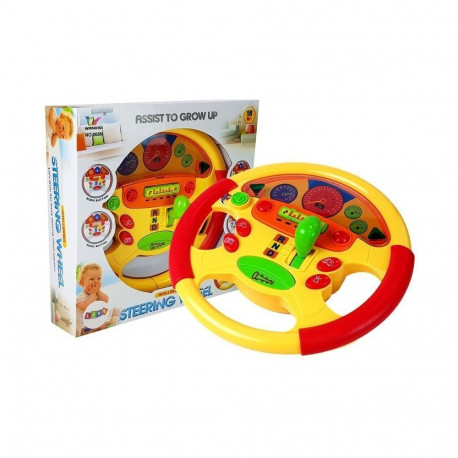 hariv rool beebile heliefektide ja valgusefektidega