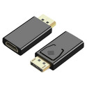 HD18A adapter DisplayPort–HDMI