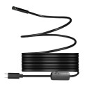 AK252B Endoskop kamera 5,5mm usb-c 5m
