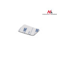 Antena TV DVB-T/T2 HEVC universaalne Maclean, võimendi, toide 5V või 12V, MCTV-986