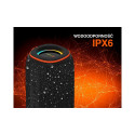 Tracer XtremeBeat Ultra TWS BT RGB must kõlarid