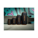 Tracer XtremeBeat Ultra TWS BT RGB must kõlarid