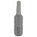 Bosch Bit for Torx screws T15, l=25mm 2607001607