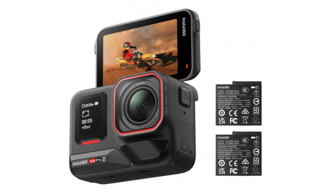 Insta360 Ace Pro 2