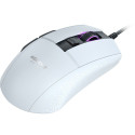 Roccat Burst Core White