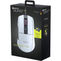 Roccat Burst Core White