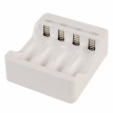 Ansmann Basic IV + 4× AA 1300mAh