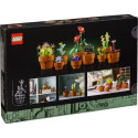 LEGO Icons Tiny Plants 10329