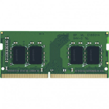 Goodram 32GB DDR4 3200MHZ DIMM GR3200D464L22/32G