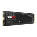 Samsung 990 PRO 2TB MZ-V9P2T0BW
