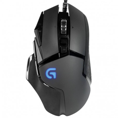 Logitech G502 Hero 910-005470