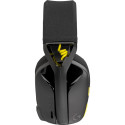Logitech G435 LightSpeed Wireless Headset Black