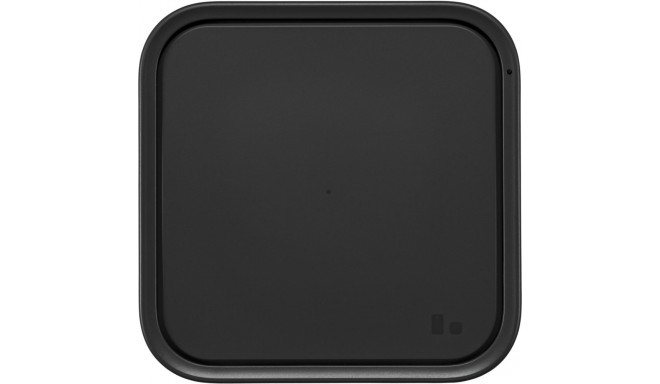 Samsung EP-P2400BBEGEU Wireless charger pad (w/o TA)