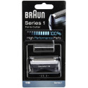 Braun 11B Multi Blu Combi Pack