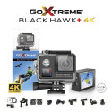 Goxtreme BlackHawk+ 4K Black