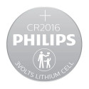 Philips CR2016/01B Mini Lithium / 1 pcs