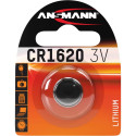 Ansmann CR1620 1pcs