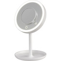 Beurer BS45 illuminated cosmetics mirror + magnetic mirror