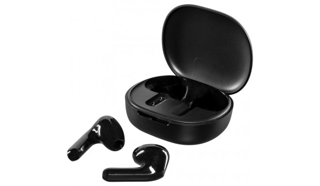 Xiaomi juhtmevabad kõrvaklapid Redmi Buds 4 Lite, must