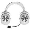Logitech G PRO X 2 LIGHTSPEED Wireless Gaming Headset White