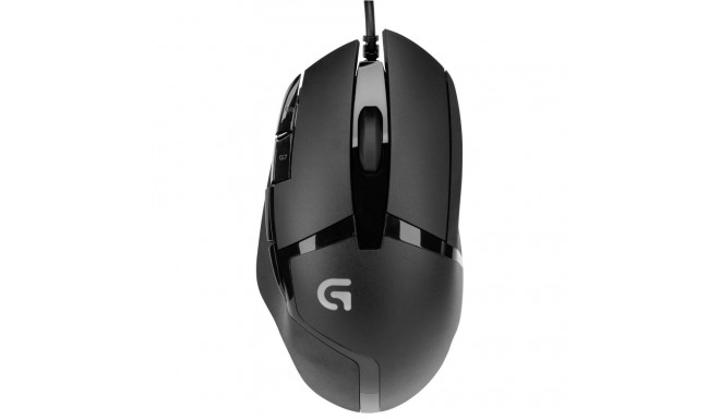 Logitech G402 Hyperion Fury 910-004068