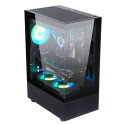 INTOP Ryzen 5 7600X 16GB DDR5 1TB SSD M.2 NVME+2TB RTX3060 12GB no-OS