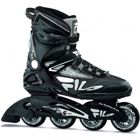 Meeste rulluisud Fila Legacy Comp 80 (010619120) must/hall (43)