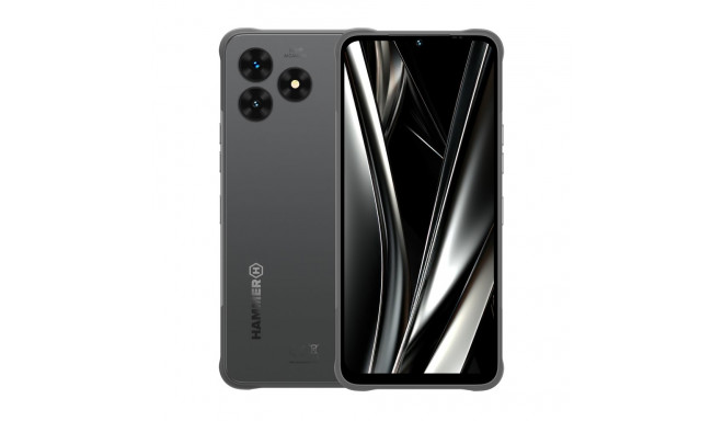 MyPhone Hammer Blade Va 5G Grey
